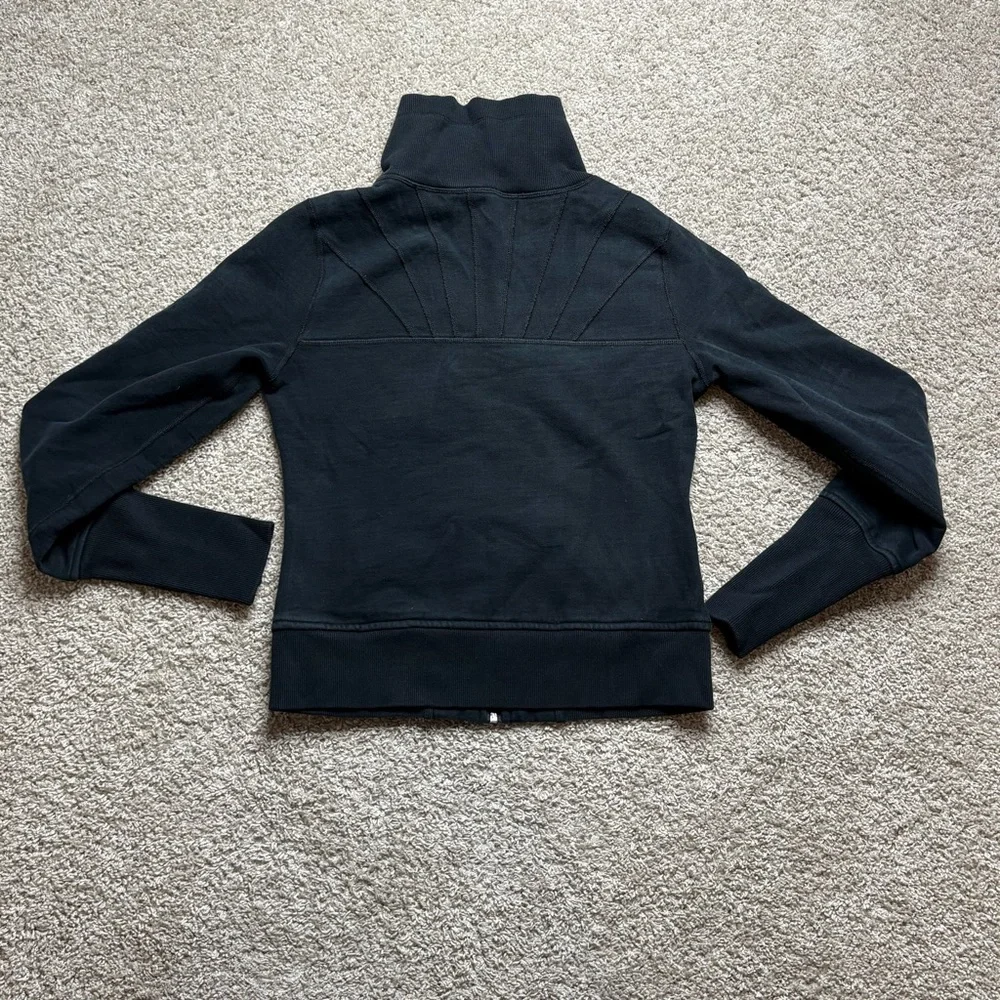 Lululemon Igloo Sunrise Jacket